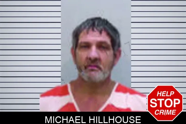 Michael Hillhouse