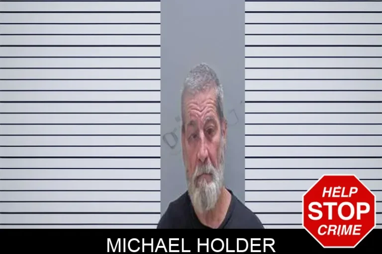 Michael Holder
