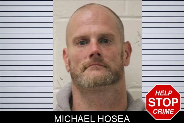 Michael Hosea