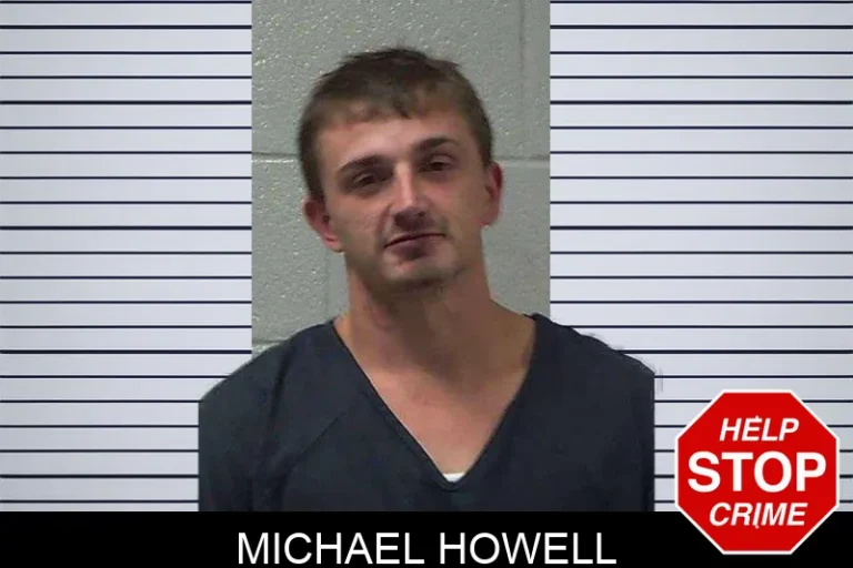 Michael Howell