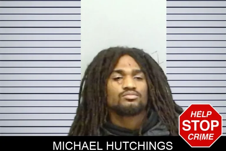 Michael Hutchings