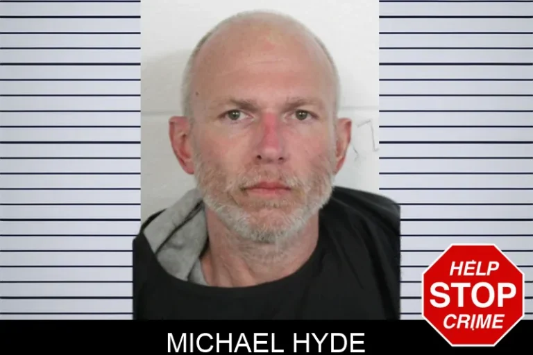 Michael Hyde