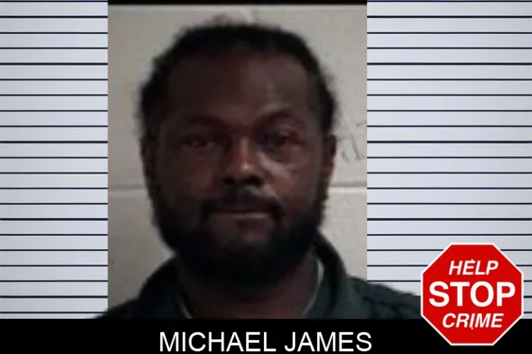 Michael James
