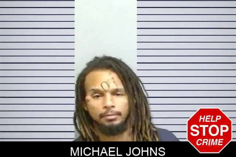 Michael Johns