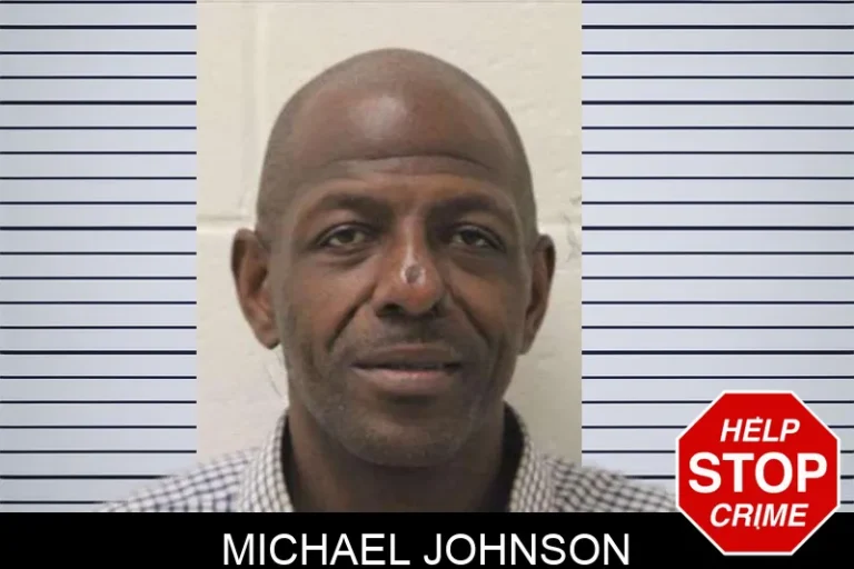 Michael Johnson