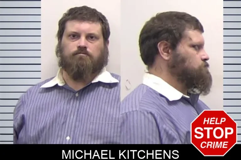 Michael Kitchens