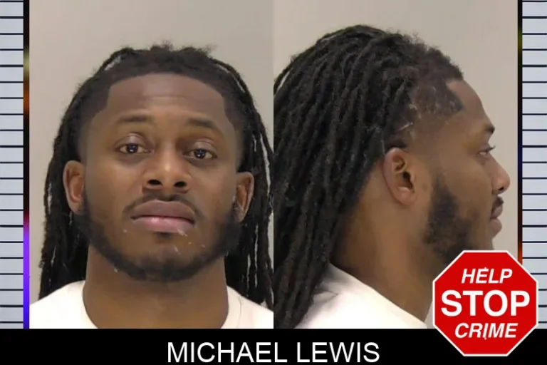 Michael Lewis mugshot – Richmond County , Georgia Michael Lewis