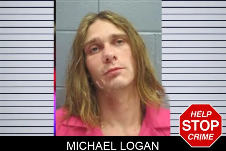 Michael Logan