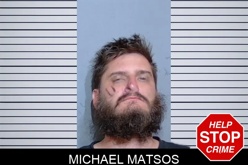 Michael Matsos