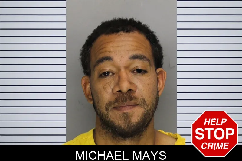 Michael Mays mugshot – Cobb County , Georgia Michael Mays mugshot