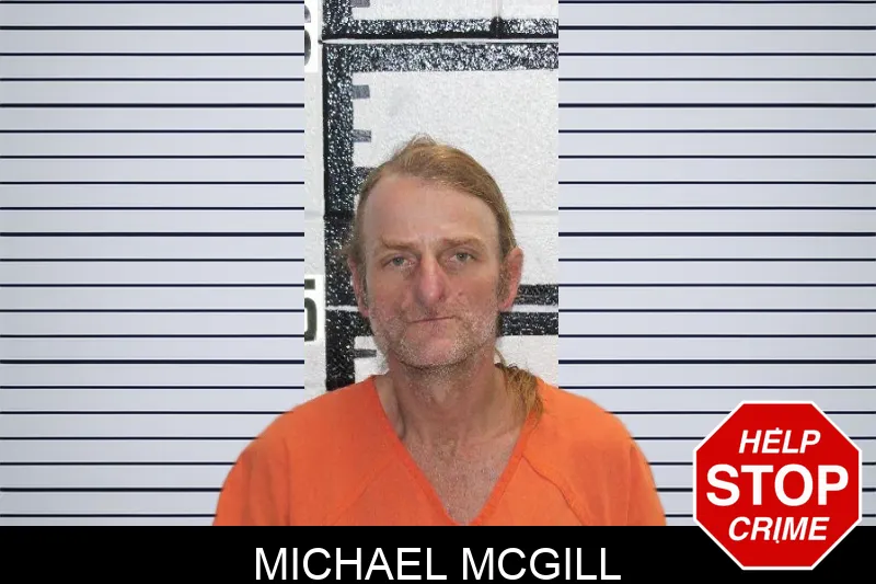 Michael McGill