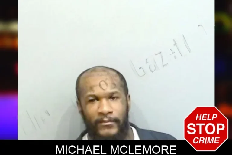 Michael McLemore