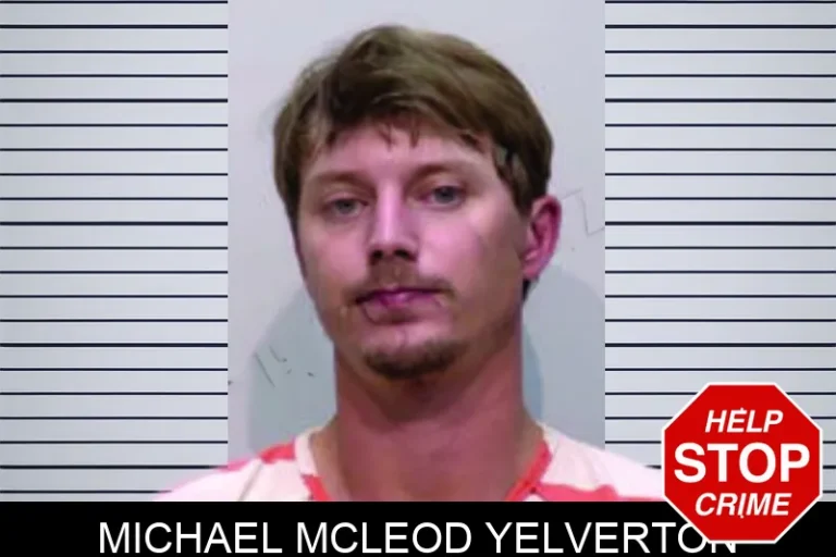 Michael McLeod Yelverton