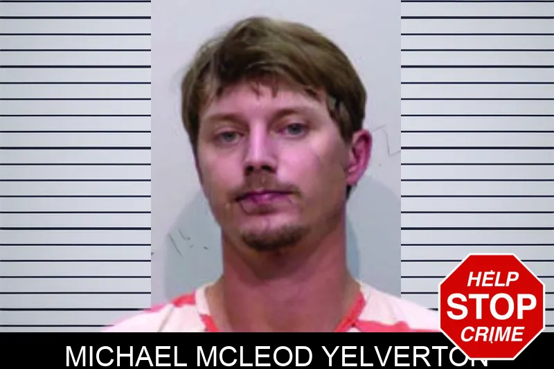 Michael McLeod Yelverton