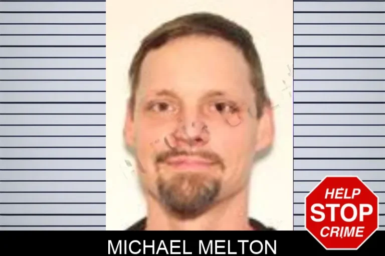 Michael Melton