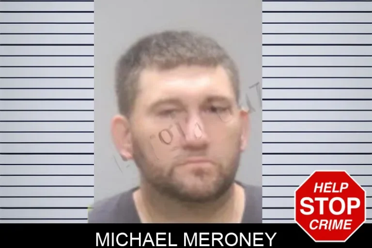 Michael Meroney