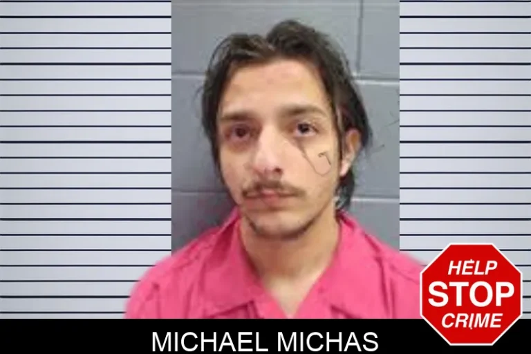 Michael Michas