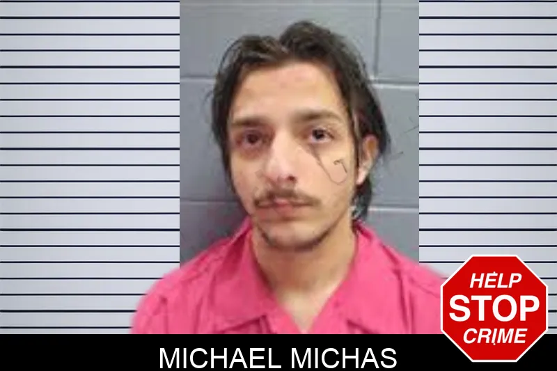 Michael Michas