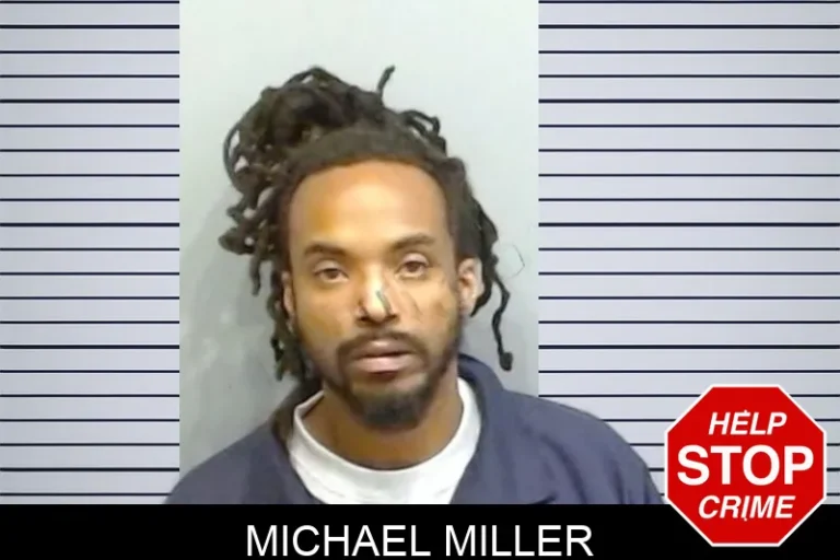 Michael Miller