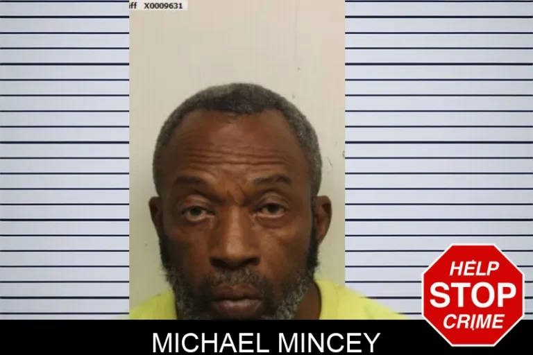 Michael Mincey mugshot – Chatham County , Georgia Michael Mincey
