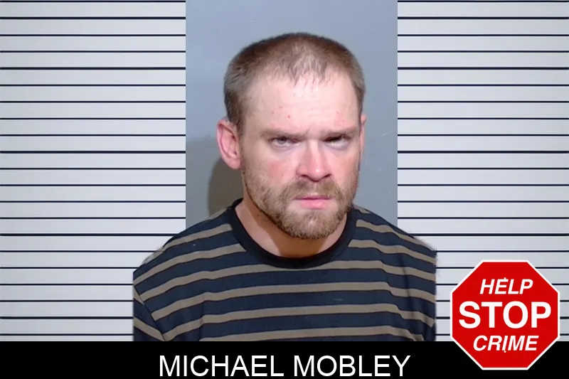 Michael Mobley