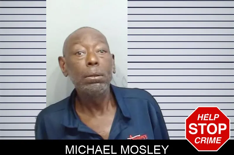 Michael Mosley mugshot – Fulton County , Georgia Michael Mosley mugshot