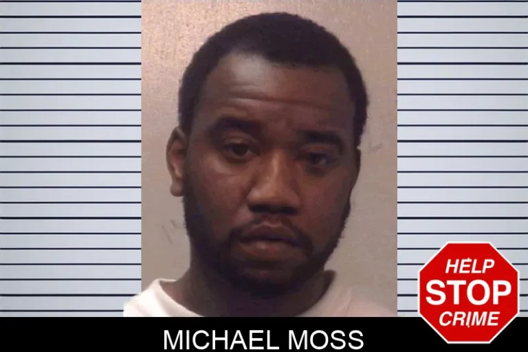 Michael Moss