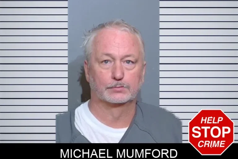 Michael Mumford