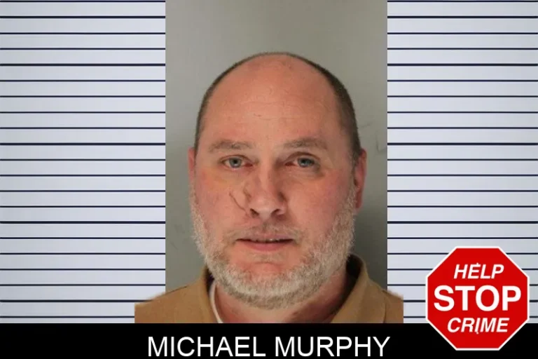 Michael Murphy mugshot – Hall County , Georgia Michael Murphy