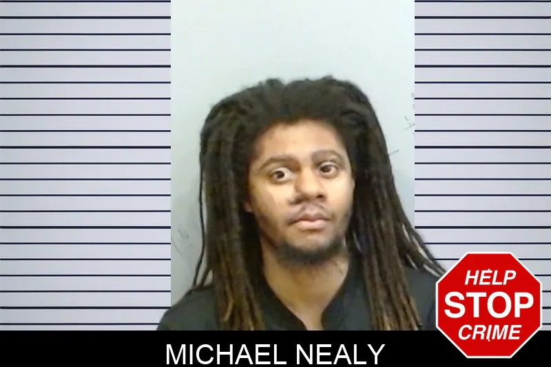 Michael Nealy mugshot – Fulton County , Georgia Michael Nealy mugshot