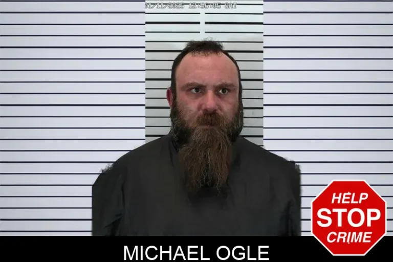 Michael Ogle