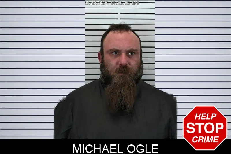 Michael Ogle