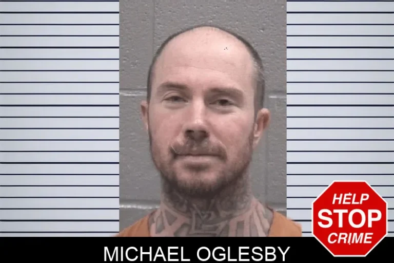 Michael Oglesby