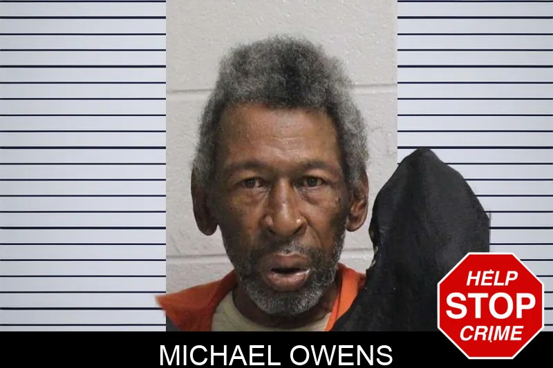 Michael Owens