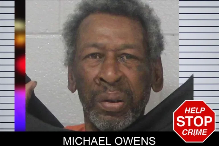 Michael Owens
