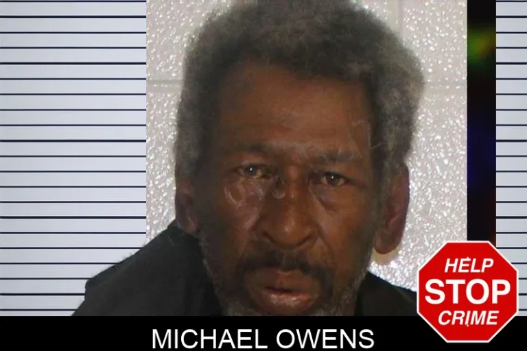 Michael Owens