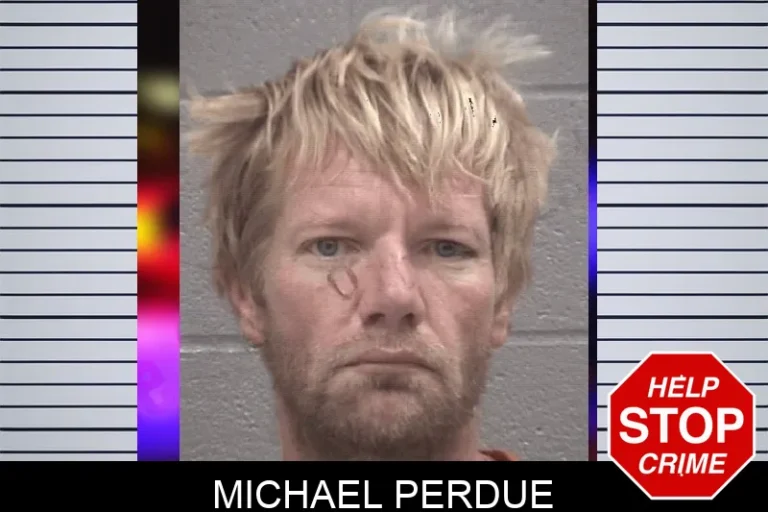 Michael Perdue mugshot – Columbia County , Georgia Michael Perdue