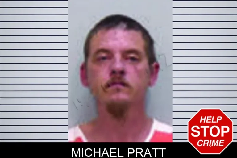 Michael Pratt