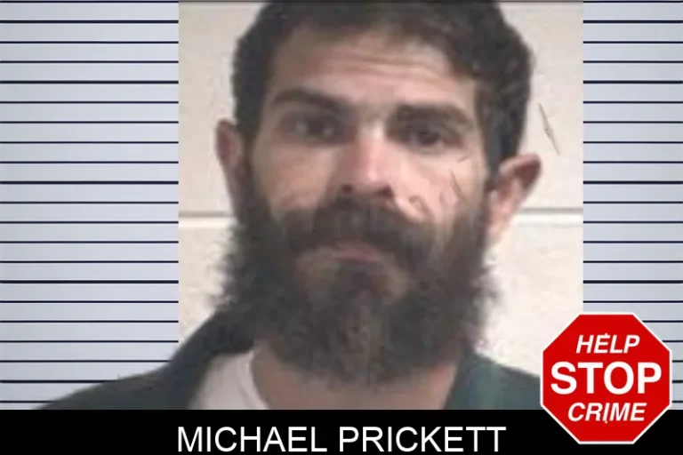 Michael Prickett