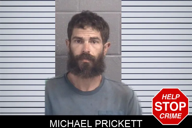 Michael Prickett