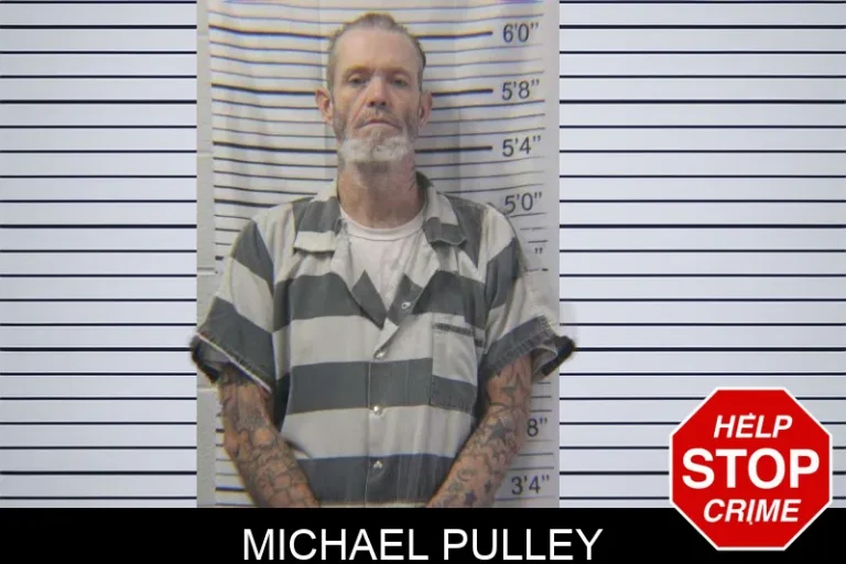 Michael Pulley