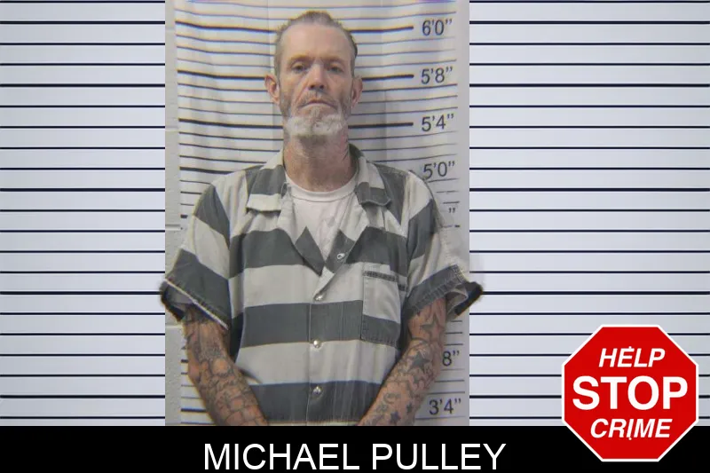 Michael Pulley