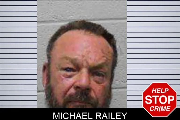 Michael Railey