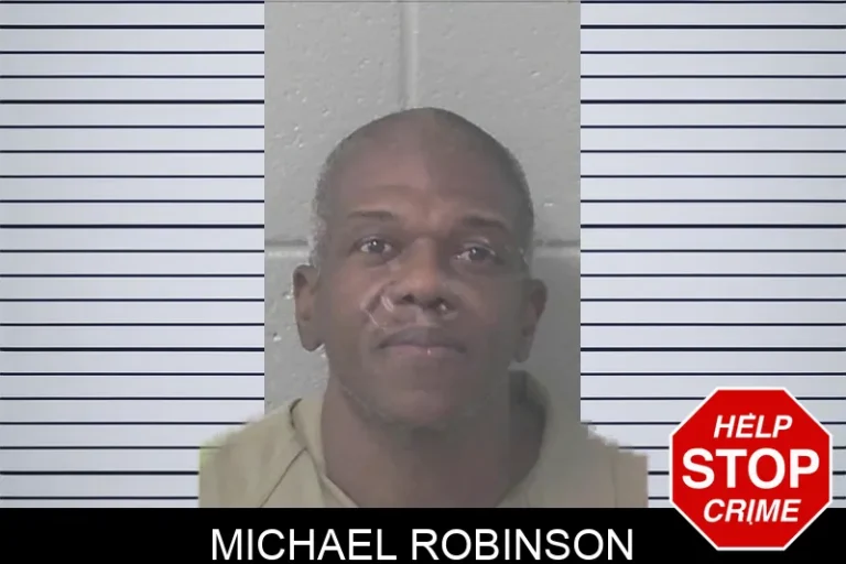 Michael Robinson