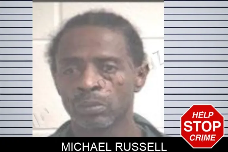 Michael Russell