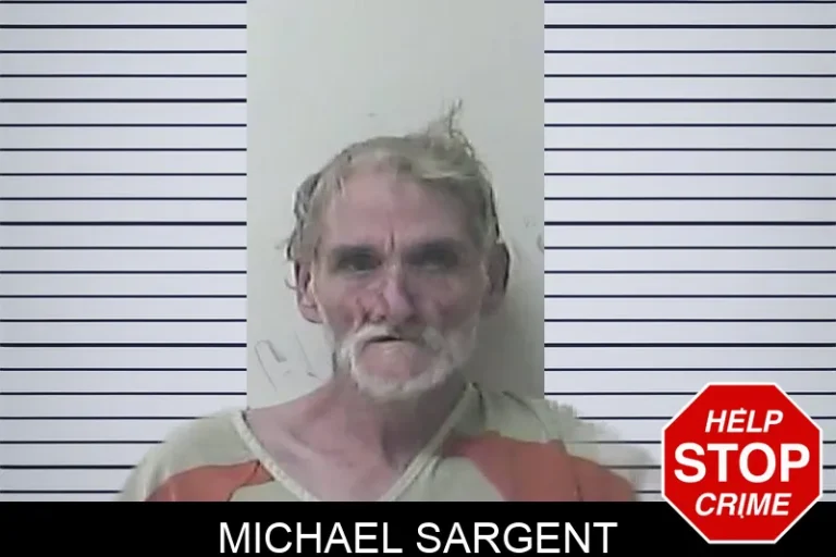 Michael Sargent mugshot – Oconee County , Georgia Michael Sargent
