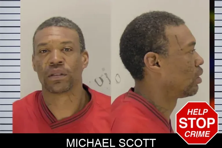 Michael Scott mugshot – Richmond County , Georgia Michael Scott
