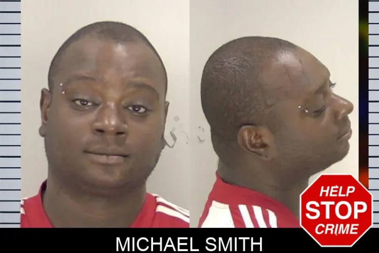 Michael Smith mugshot – Richmond County , Georgia Michael Smith