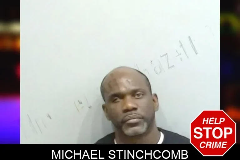 Michael Stinchcomb