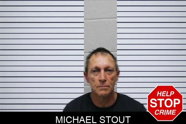 Michael Stout